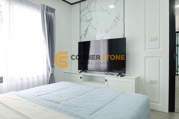 Picture of 6 bedroom House in Rattanakorn Village 20 East Pattaya