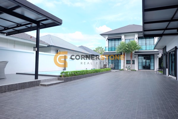 Picture of 6 bedroom House in Rattanakorn Village 20 East Pattaya