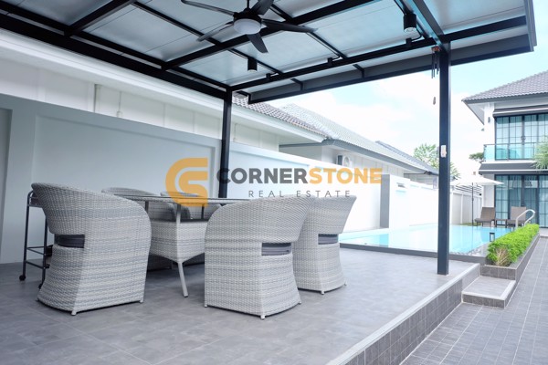 Picture of 6 bedroom House in Rattanakorn Village 20 East Pattaya