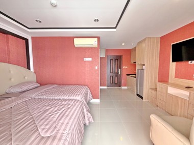 Picture of Studio Condo in New Nordic Trend 2 Pratumnak