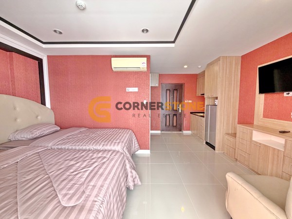 Picture of Studio Condo in New Nordic Trend 2 Pratumnak