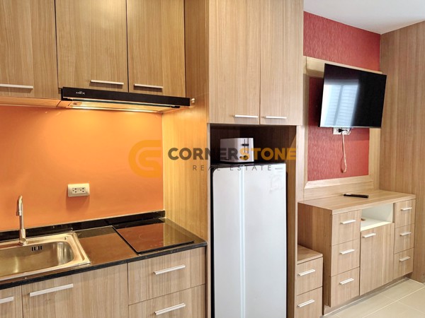 Picture of Studio Condo in New Nordic Trend 2 Pratumnak