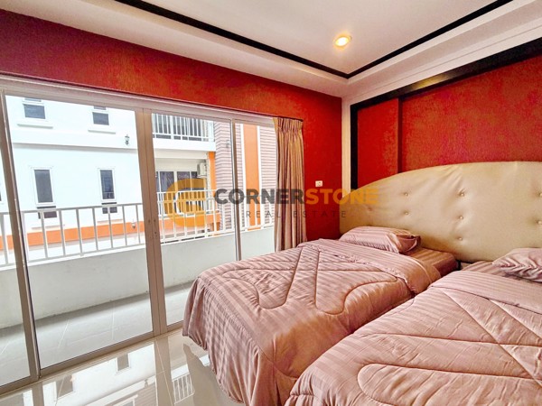 Picture of Studio Condo in New Nordic Trend 2 Pratumnak