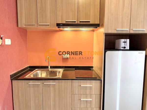 Picture of Studio Condo in New Nordic Trend 2 Pratumnak