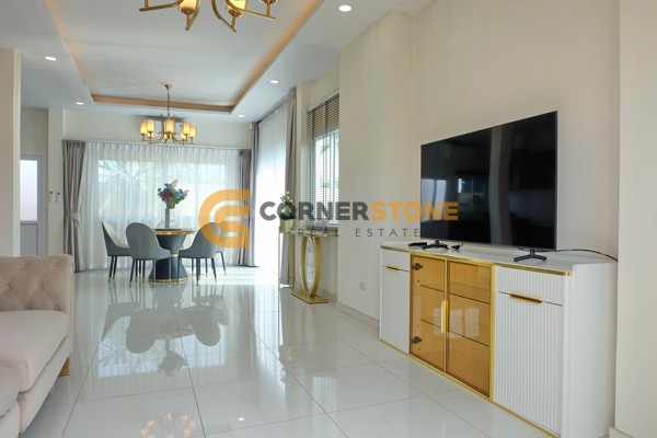 Picture of บ้าน 4 ห้องนอน ในโครงการ Baan Dusit Garden ตั้งอยู่ที่ ห้วยใหญ่