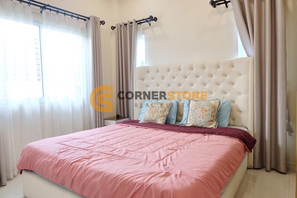 Picture of บ้าน 4 ห้องนอน ในโครงการ Baan Dusit Garden ตั้งอยู่ที่ ห้วยใหญ่