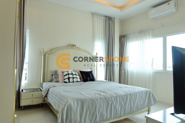 Picture of บ้าน 4 ห้องนอน ในโครงการ Baan Dusit Garden ตั้งอยู่ที่ ห้วยใหญ่