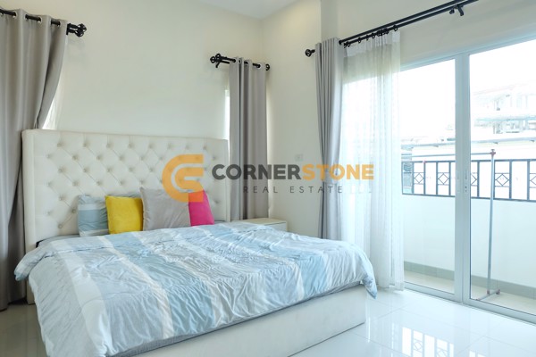 Picture of บ้าน 4 ห้องนอน ในโครงการ Baan Dusit Garden ตั้งอยู่ที่ ห้วยใหญ่