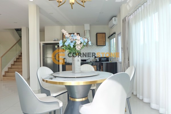 Picture of 4 bedroom House in Dusit Garden Huay Yai