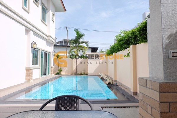 Picture of 4 bedroom House in Dusit Garden Huay Yai