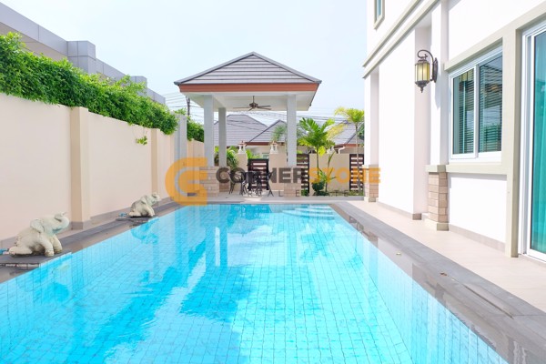 Picture of 4 bedroom House in Dusit Garden Huay Yai
