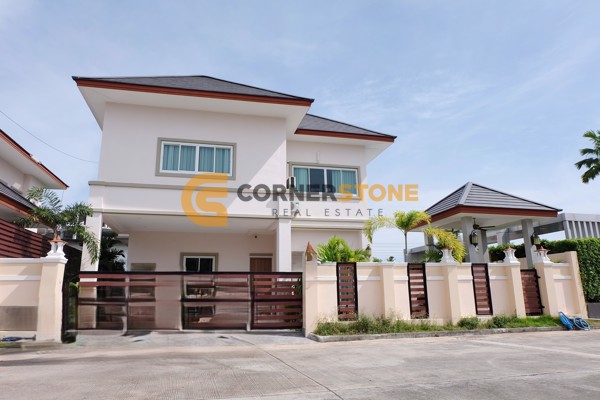 Picture of บ้าน 4 ห้องนอน ในโครงการ Baan Dusit Garden ตั้งอยู่ที่ ห้วยใหญ่