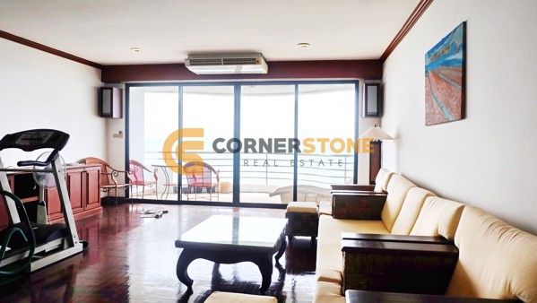 Picture of คอนโด 3 ห้องนอน ในโครงการ Royal Cliff Garden ตั้งอยู่ที่ พระตำหนัก