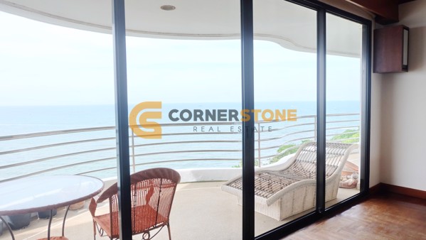 Picture of คอนโด 3 ห้องนอน ในโครงการ Royal Cliff Garden ตั้งอยู่ที่ พระตำหนัก