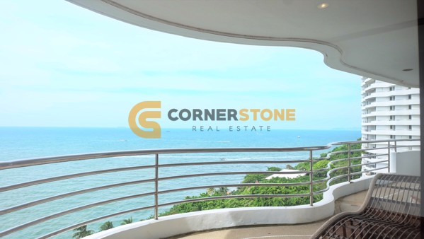 Picture of คอนโด 3 ห้องนอน ในโครงการ Royal Cliff Garden ตั้งอยู่ที่ พระตำหนัก