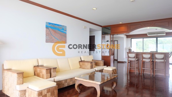 Picture of คอนโด 3 ห้องนอน ในโครงการ Royal Cliff Garden ตั้งอยู่ที่ พระตำหนัก