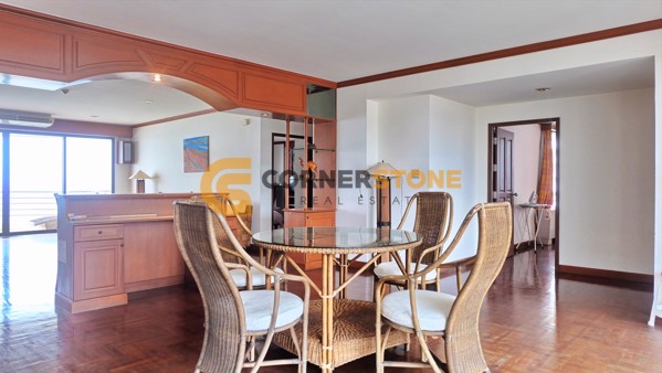 Picture of คอนโด 3 ห้องนอน ในโครงการ Royal Cliff Garden ตั้งอยู่ที่ พระตำหนัก