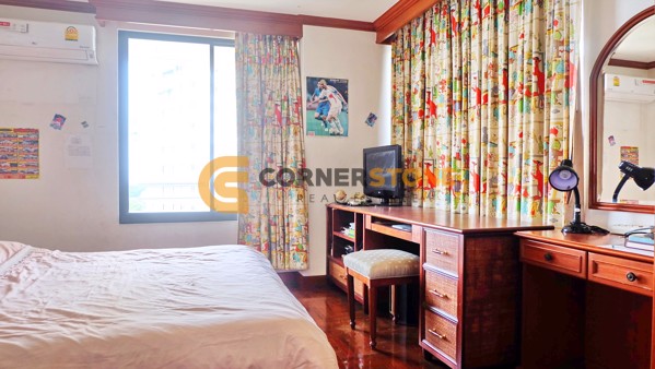 Picture of คอนโด 3 ห้องนอน ในโครงการ Royal Cliff Garden ตั้งอยู่ที่ พระตำหนัก