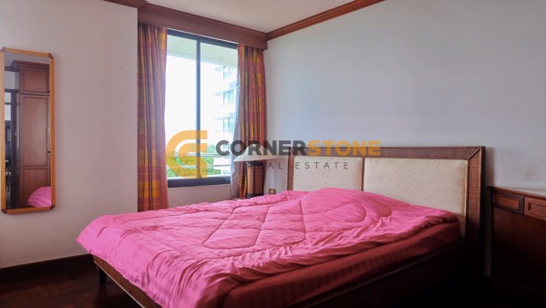 Picture of คอนโด 3 ห้องนอน ในโครงการ Royal Cliff Garden ตั้งอยู่ที่ พระตำหนัก