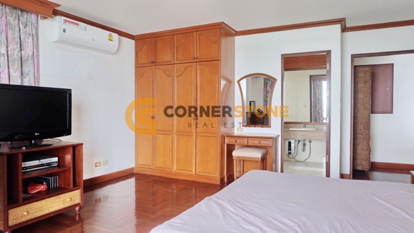 Picture of คอนโด 3 ห้องนอน ในโครงการ Royal Cliff Garden ตั้งอยู่ที่ พระตำหนัก