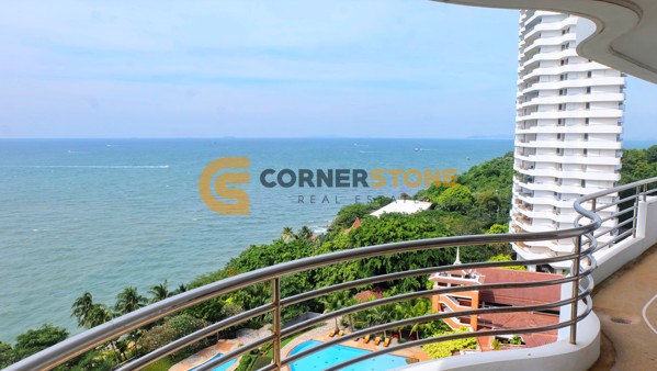 Picture of คอนโด 3 ห้องนอน ในโครงการ Royal Cliff Garden ตั้งอยู่ที่ พระตำหนัก