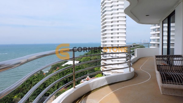 Picture of คอนโด 3 ห้องนอน ในโครงการ Royal Cliff Garden ตั้งอยู่ที่ พระตำหนัก