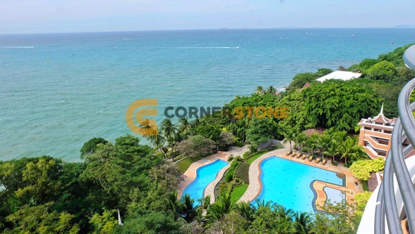 Picture of คอนโด 3 ห้องนอน ในโครงการ Royal Cliff Garden ตั้งอยู่ที่ พระตำหนัก