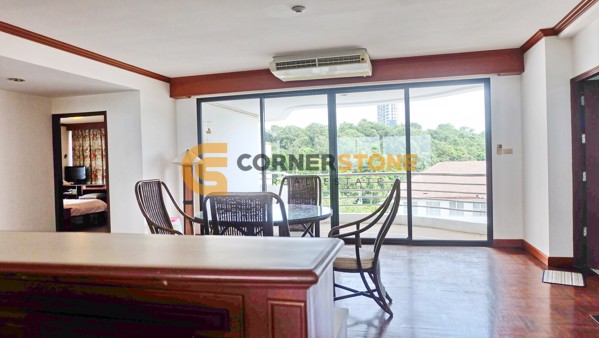 Picture of คอนโด 3 ห้องนอน ในโครงการ Royal Cliff Garden ตั้งอยู่ที่ พระตำหนัก