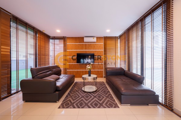 Picture of บ้าน 6 ห้องนอน  ตั้งอยู่ที่ พัทยาตะวันออก