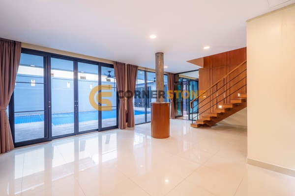 Picture of บ้าน 6 ห้องนอน  ตั้งอยู่ที่ พัทยาตะวันออก