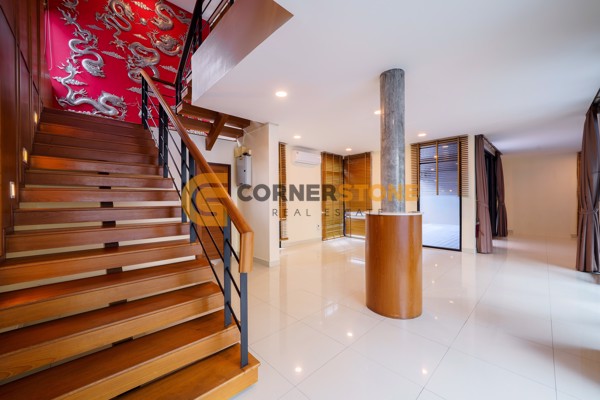 Picture of บ้าน 6 ห้องนอน  ตั้งอยู่ที่ พัทยาตะวันออก