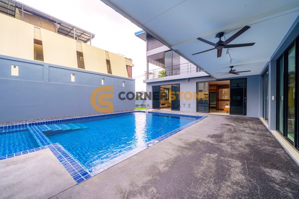 Picture of บ้าน 6 ห้องนอน  ตั้งอยู่ที่ พัทยาตะวันออก