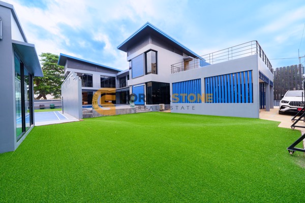 Picture of บ้าน 6 ห้องนอน  ตั้งอยู่ที่ พัทยาตะวันออก