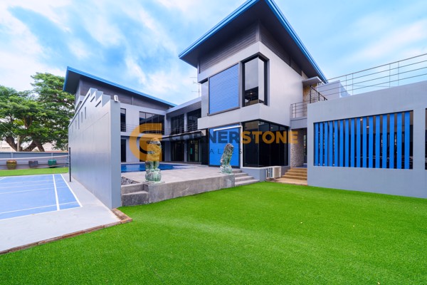 Picture of บ้าน 6 ห้องนอน  ตั้งอยู่ที่ พัทยาตะวันออก