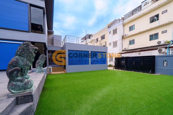 Picture of บ้าน 6 ห้องนอน  ตั้งอยู่ที่ พัทยาตะวันออก