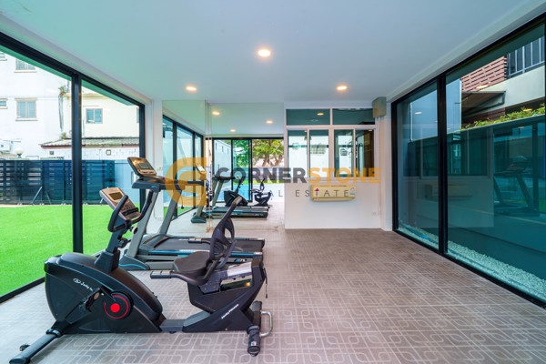 Picture of บ้าน 6 ห้องนอน  ตั้งอยู่ที่ พัทยาตะวันออก