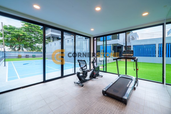 Picture of บ้าน 6 ห้องนอน  ตั้งอยู่ที่ พัทยาตะวันออก