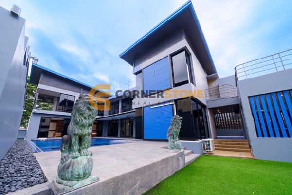 Picture of บ้าน 6 ห้องนอน  ตั้งอยู่ที่ พัทยาตะวันออก