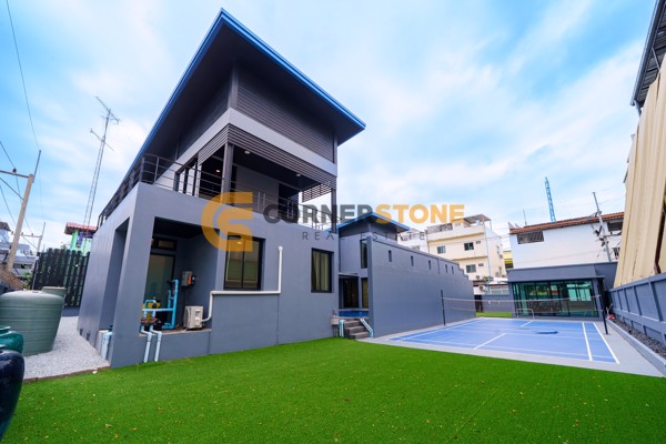 Picture of บ้าน 6 ห้องนอน  ตั้งอยู่ที่ พัทยาตะวันออก