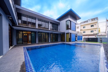 Picture of 6 bedroom House in  East Pattaya