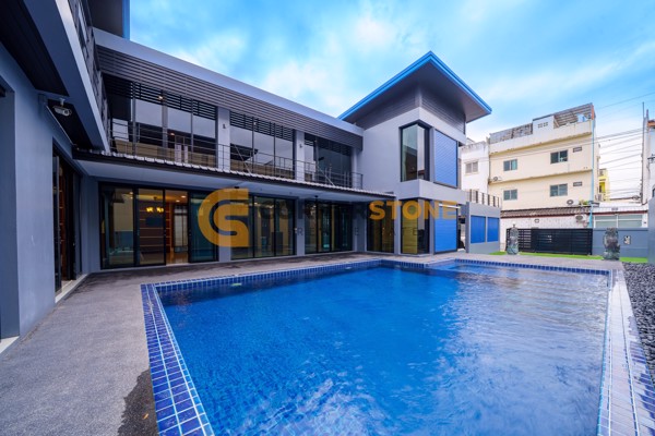 Picture of บ้าน 6 ห้องนอน  ตั้งอยู่ที่ พัทยาตะวันออก