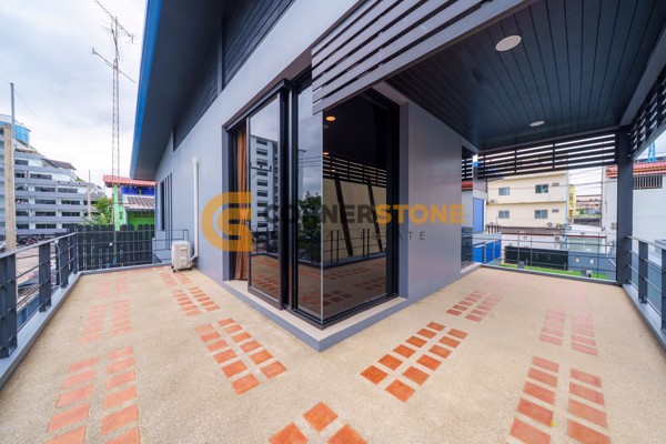 Picture of บ้าน 6 ห้องนอน  ตั้งอยู่ที่ พัทยาตะวันออก