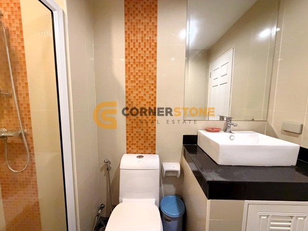 Picture of คอนโด ห้องสตูดิโอ้ ในโครงการ New Nordic VIP 6 Kristine ตั้งอยู่ที่ พระตำหนัก