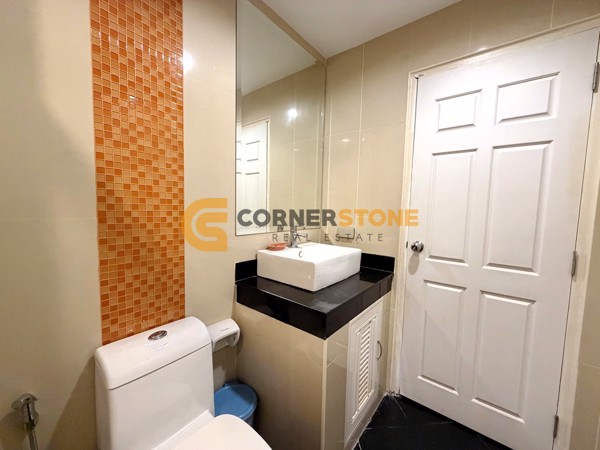 Picture of คอนโด ห้องสตูดิโอ้ ในโครงการ New Nordic VIP 6 Kristine ตั้งอยู่ที่ พระตำหนัก