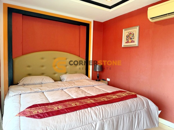 Picture of คอนโด ห้องสตูดิโอ้ ในโครงการ New Nordic VIP 6 Kristine ตั้งอยู่ที่ พระตำหนัก