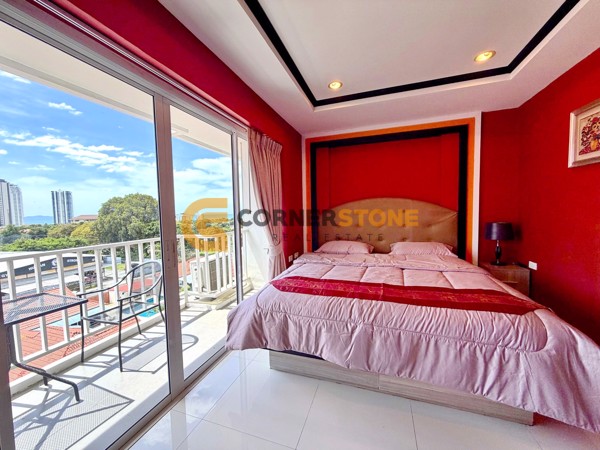 Picture of คอนโด ห้องสตูดิโอ้ ในโครงการ New Nordic VIP 6 Kristine ตั้งอยู่ที่ พระตำหนัก