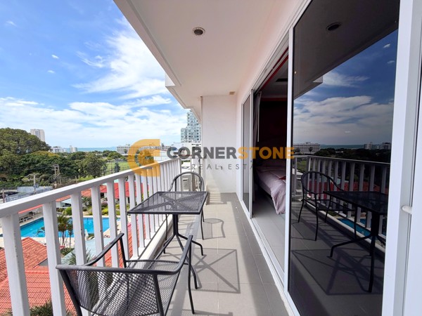 Picture of คอนโด ห้องสตูดิโอ้ ในโครงการ New Nordic VIP 6 Kristine ตั้งอยู่ที่ พระตำหนัก