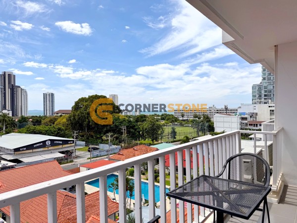 Picture of คอนโด ห้องสตูดิโอ้ ในโครงการ New Nordic VIP 6 Kristine ตั้งอยู่ที่ พระตำหนัก