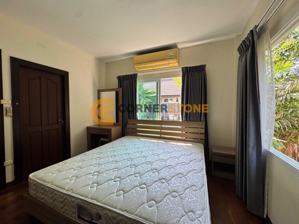 Picture of 3 bedroom House in Central Park Hillside Village East Pattaya