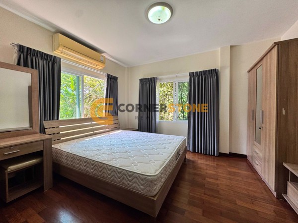 Picture of 3 bedroom House in Central Park Hillside Village East Pattaya